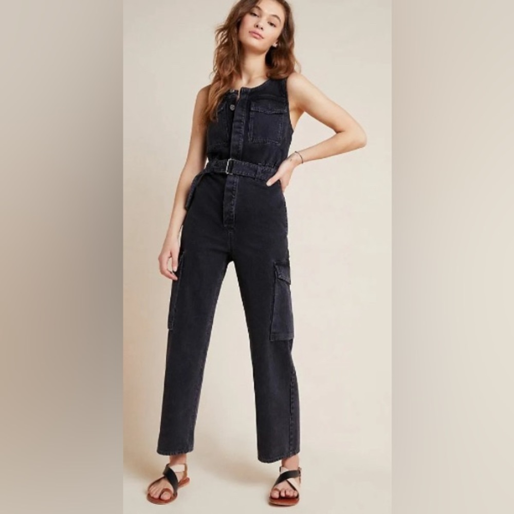 Agolde Elin jumpsuit